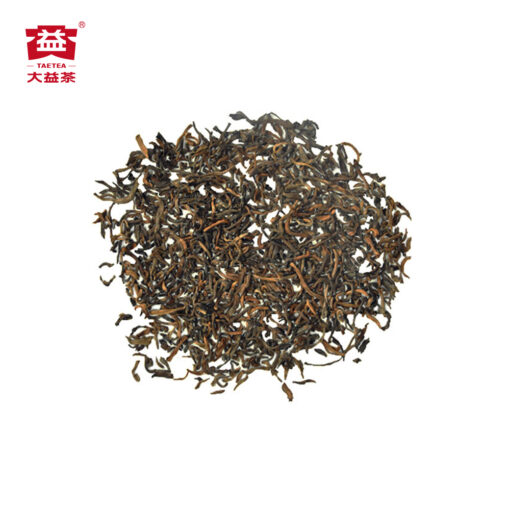宫廷普洱熟散茶（001） - 图片 3