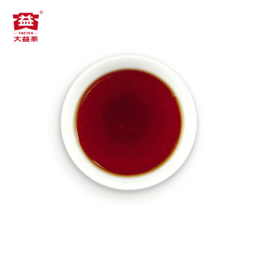 宫廷普洱熟散茶（001） - 图片 4